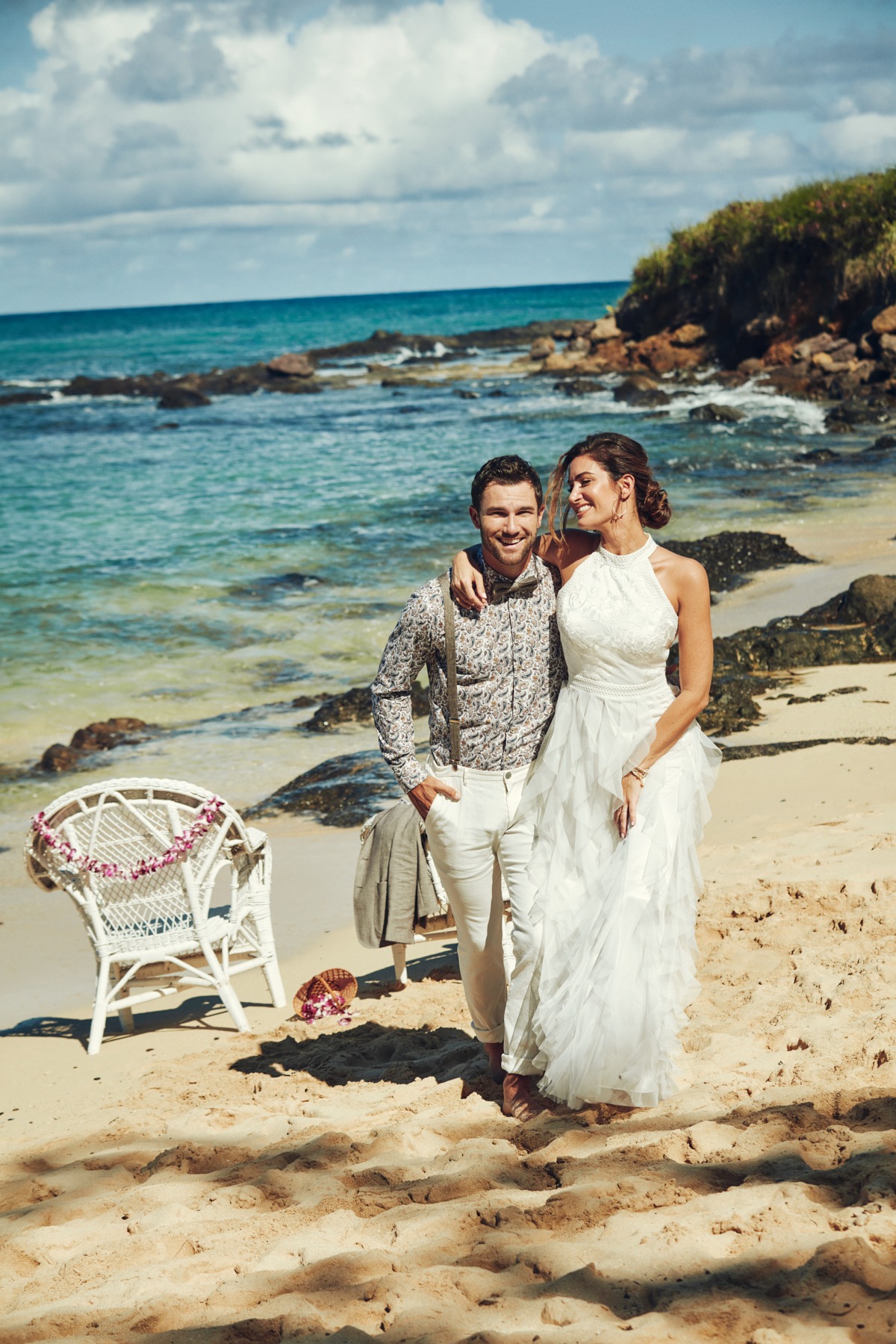 l&t campaign hawaii oahu (76 images) by Mike Meyer Photography