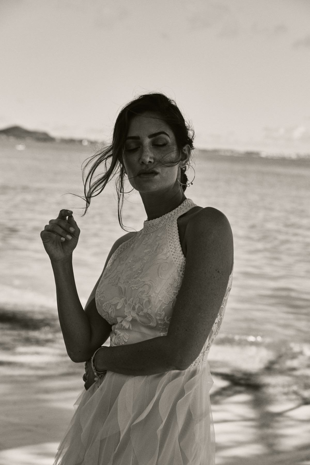 l&t campaign hawaii oahu (76 images) by Mike Meyer Photography