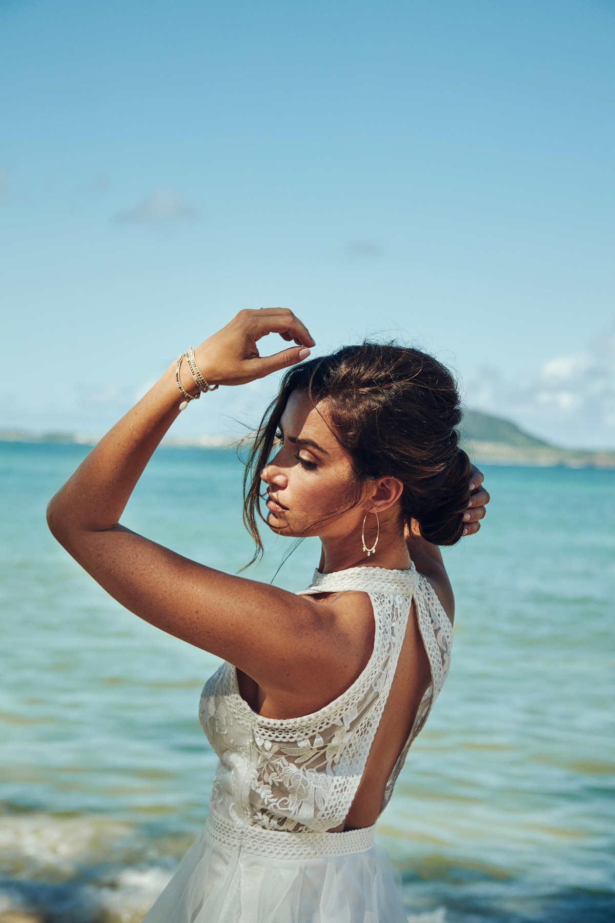 l&t campaign hawaii oahu (76 images) by Mike Meyer Photography