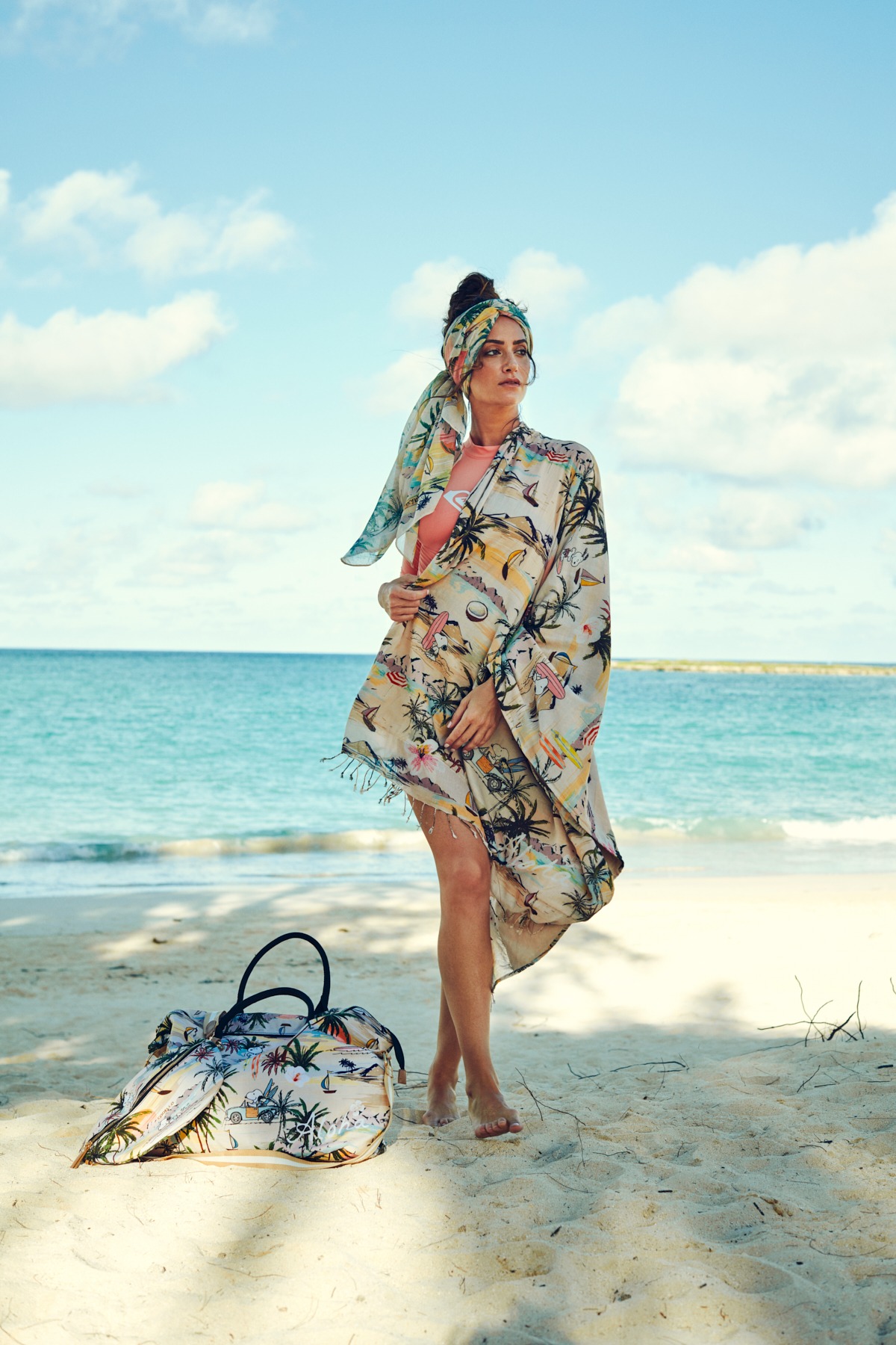 l&t campaign hawaii oahu (76 images) by Mike Meyer Photography
