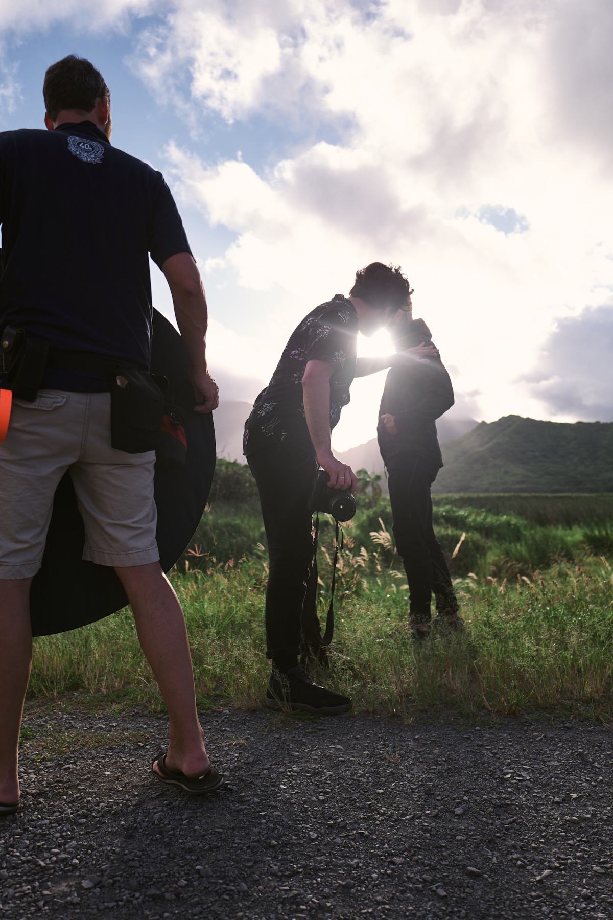 l&t campaign hawaii oahu (76 images) by Mike Meyer Photography