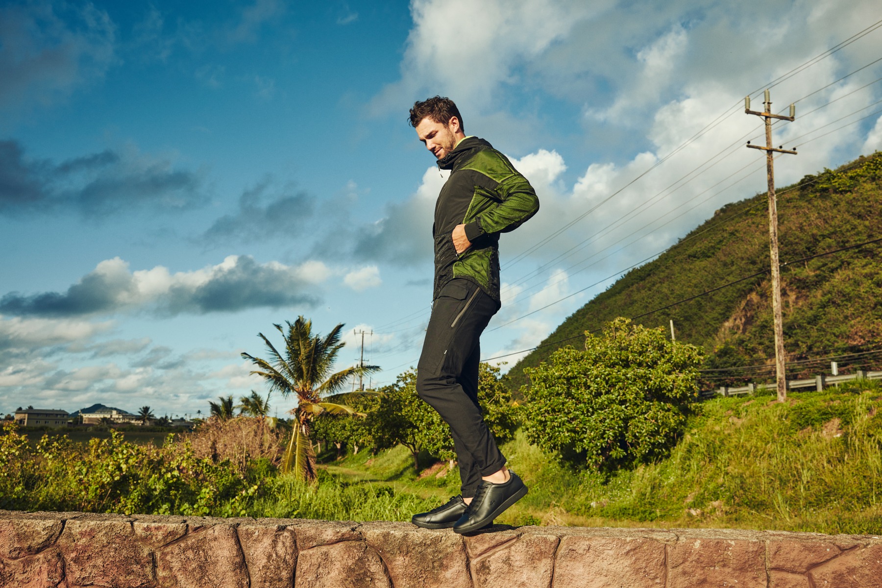 l&t campaign hawaii oahu (76 images) by Mike Meyer Photography