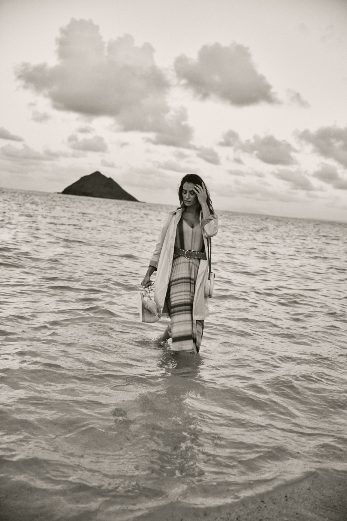 l&t campaign hawaii oahu (76 images) by Mike Meyer Photography