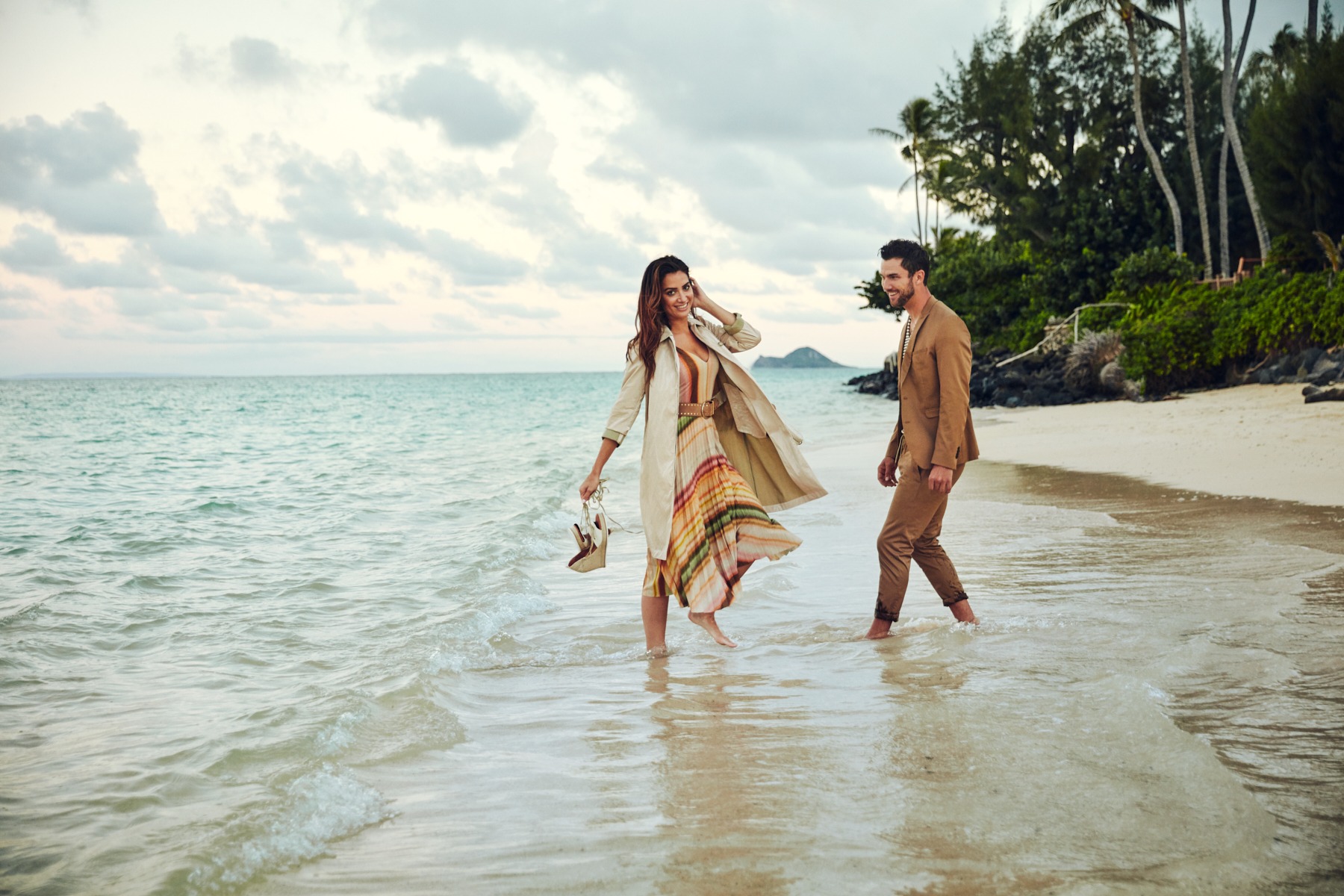 l&t campaign hawaii oahu (76 images) by Mike Meyer Photography