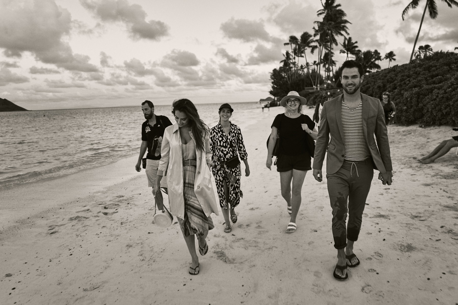 l&t campaign hawaii oahu (76 images) by Mike Meyer Photography
