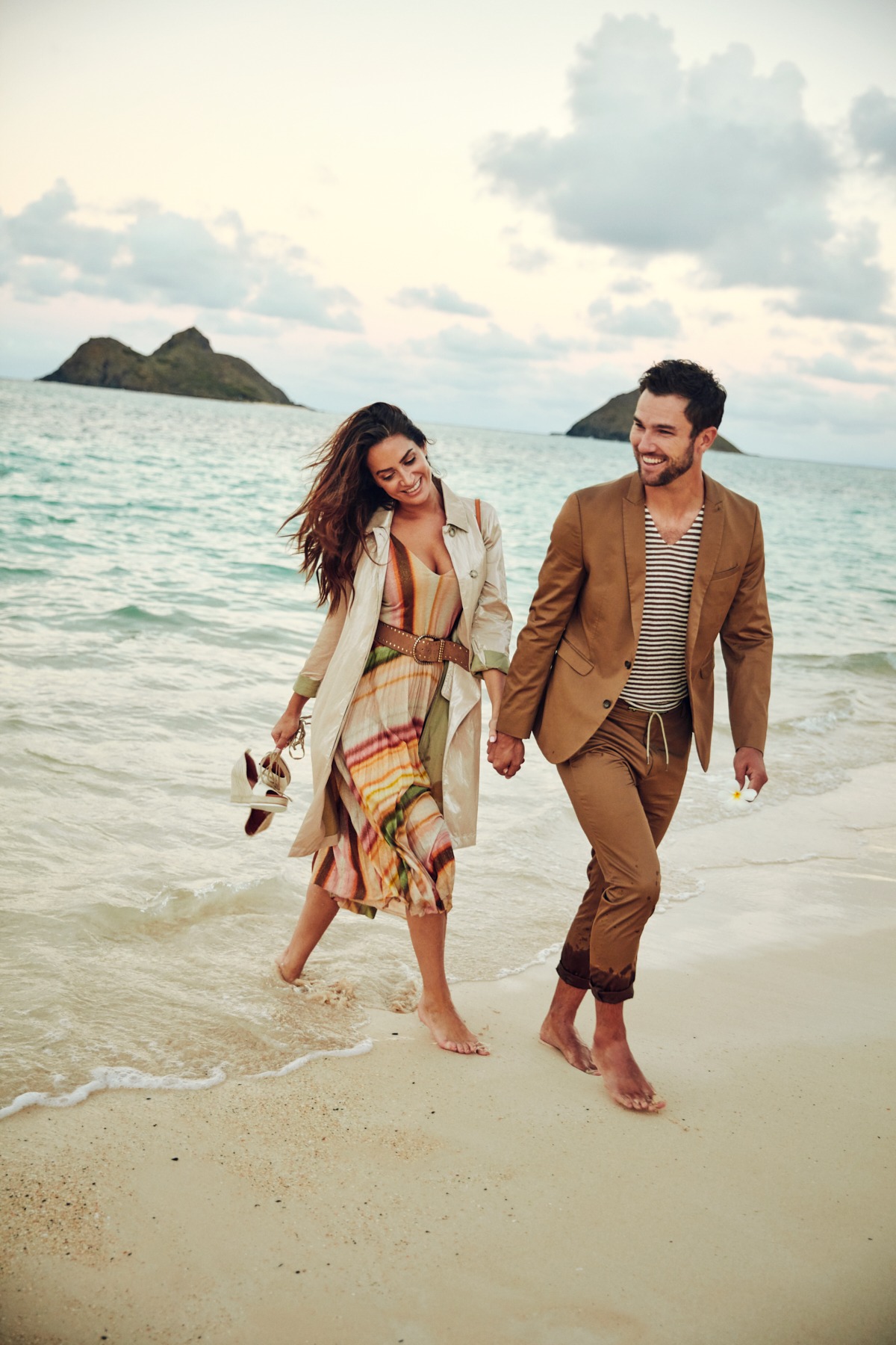 l&t campaign hawaii oahu (76 images) by Mike Meyer Photography