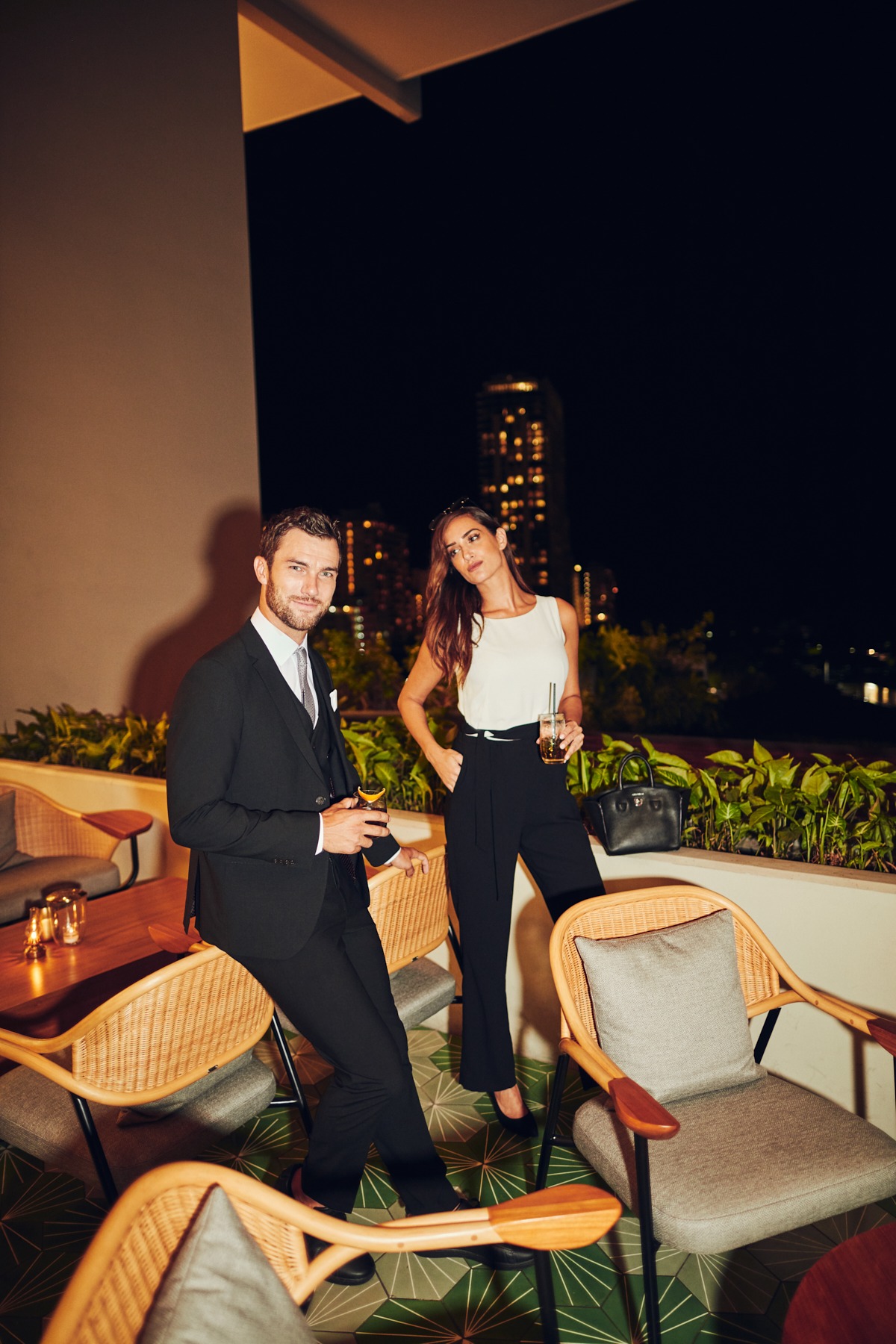l&t campaign hawaii oahu (76 images) by Mike Meyer Photography