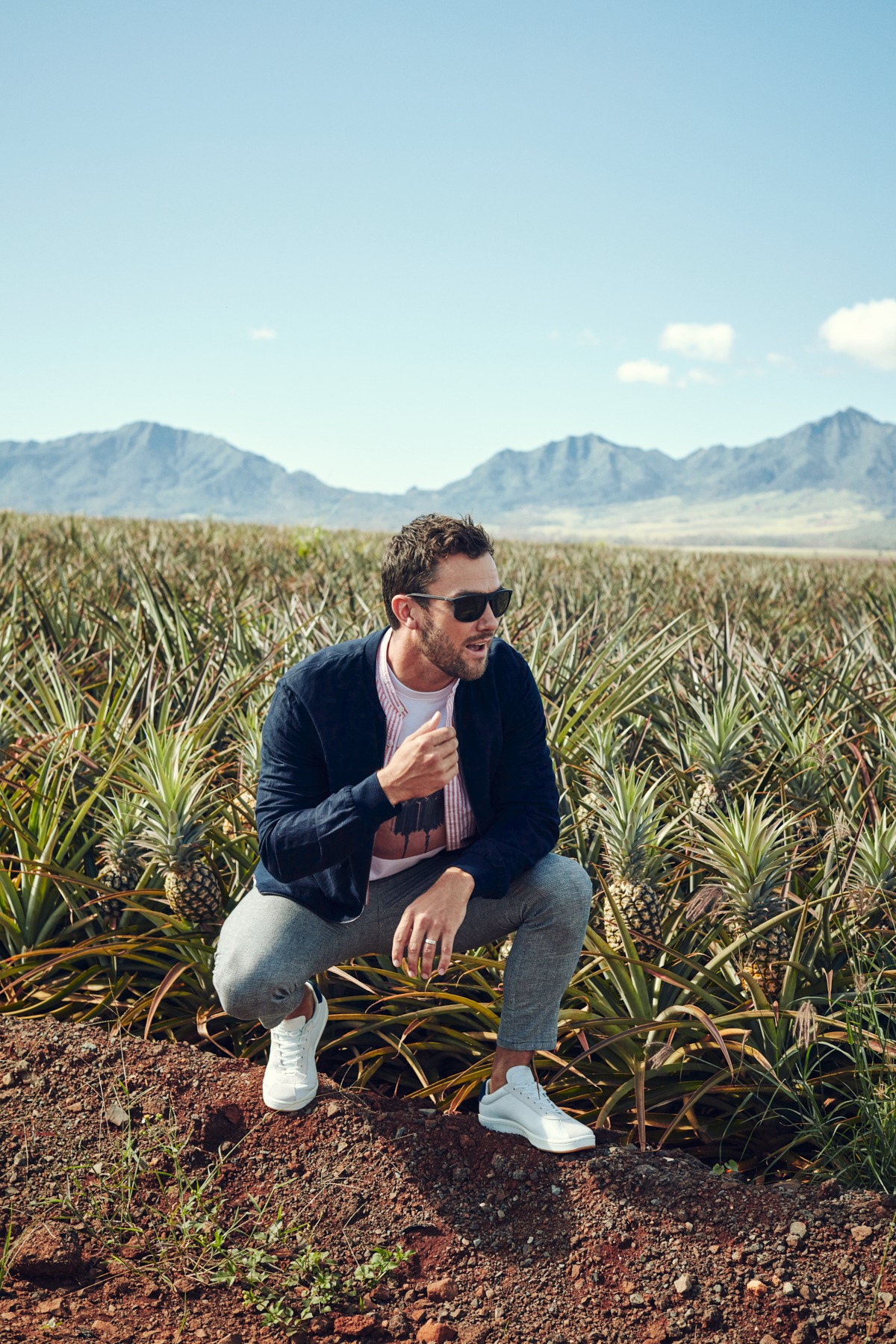 l&t campaign hawaii oahu (76 images) by Mike Meyer Photography