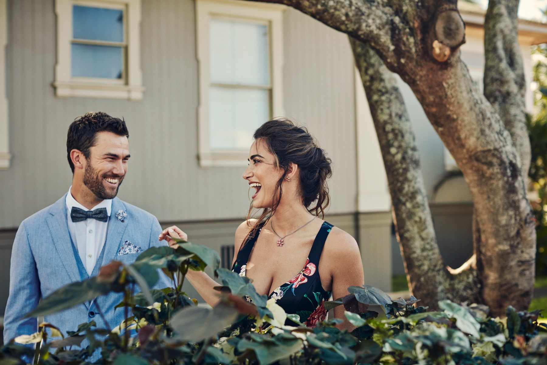 l&t campaign hawaii oahu (76 images) by Mike Meyer Photography