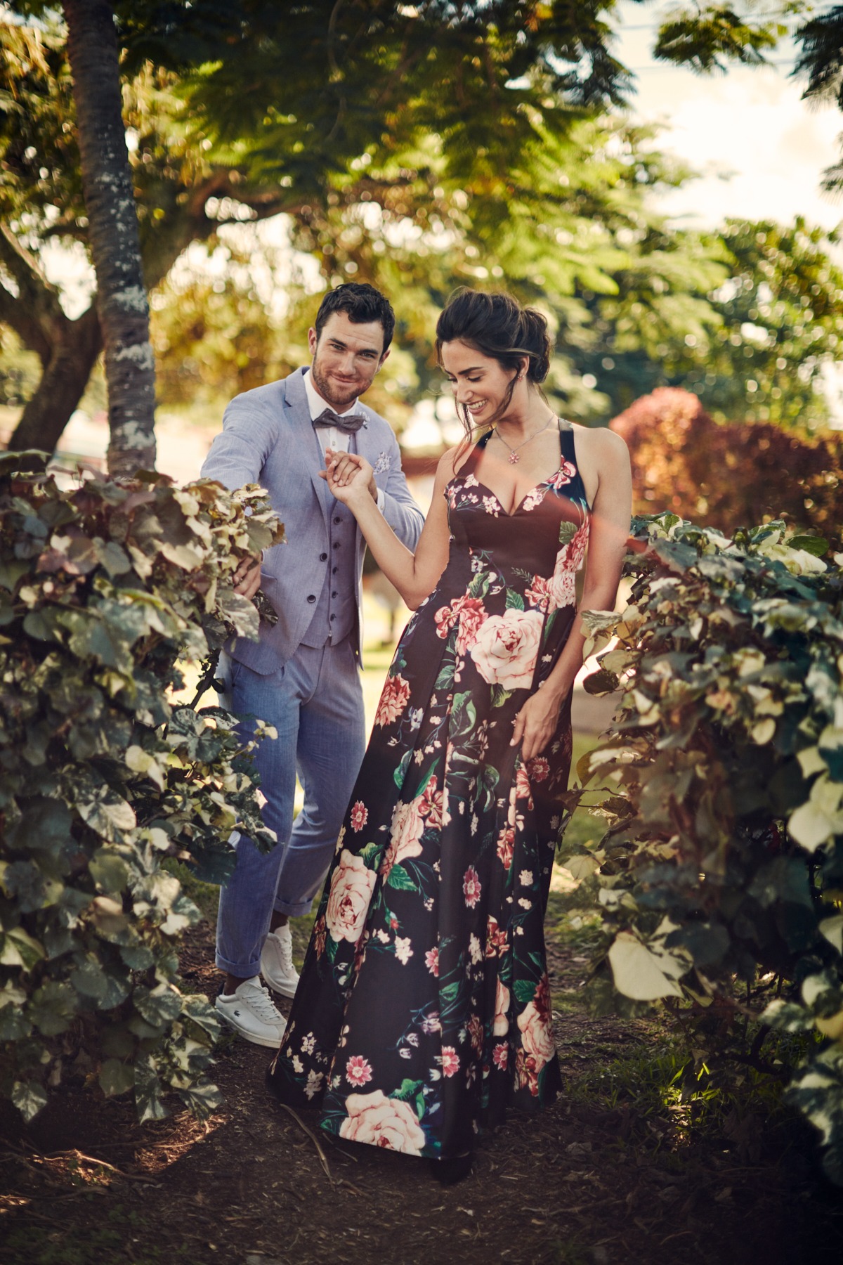 l&t campaign hawaii oahu (76 images) by Mike Meyer Photography