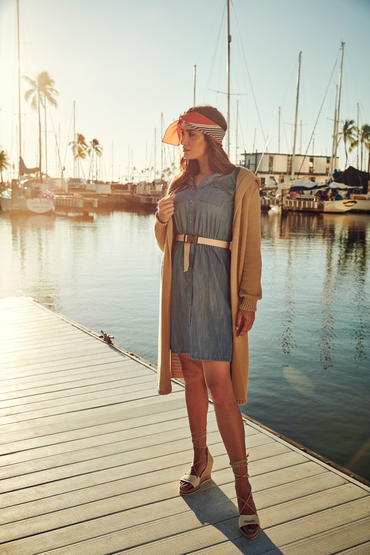 l&t campaign hawaii oahu (76 images) by Mike Meyer Photography