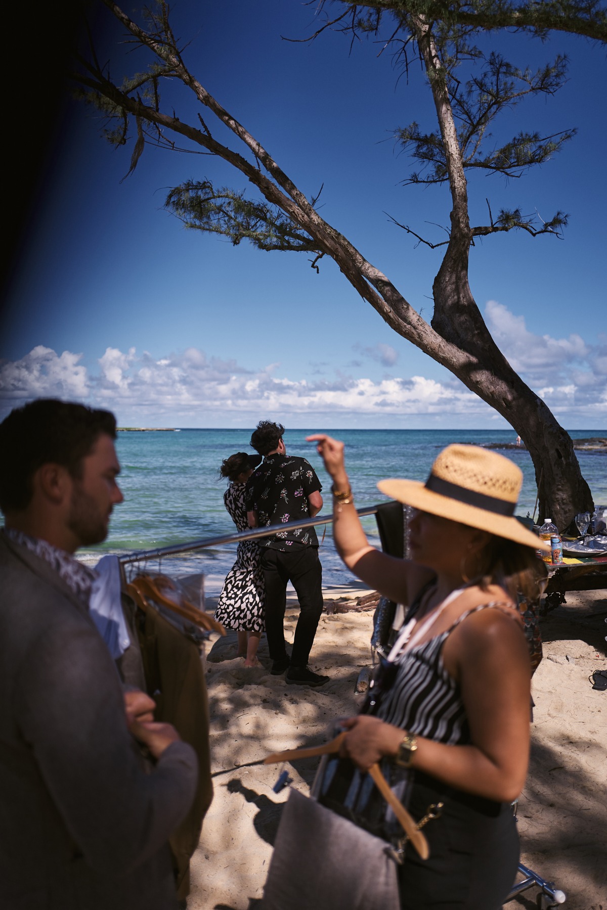 l&t campaign hawaii oahu (76 images) by Mike Meyer Photography