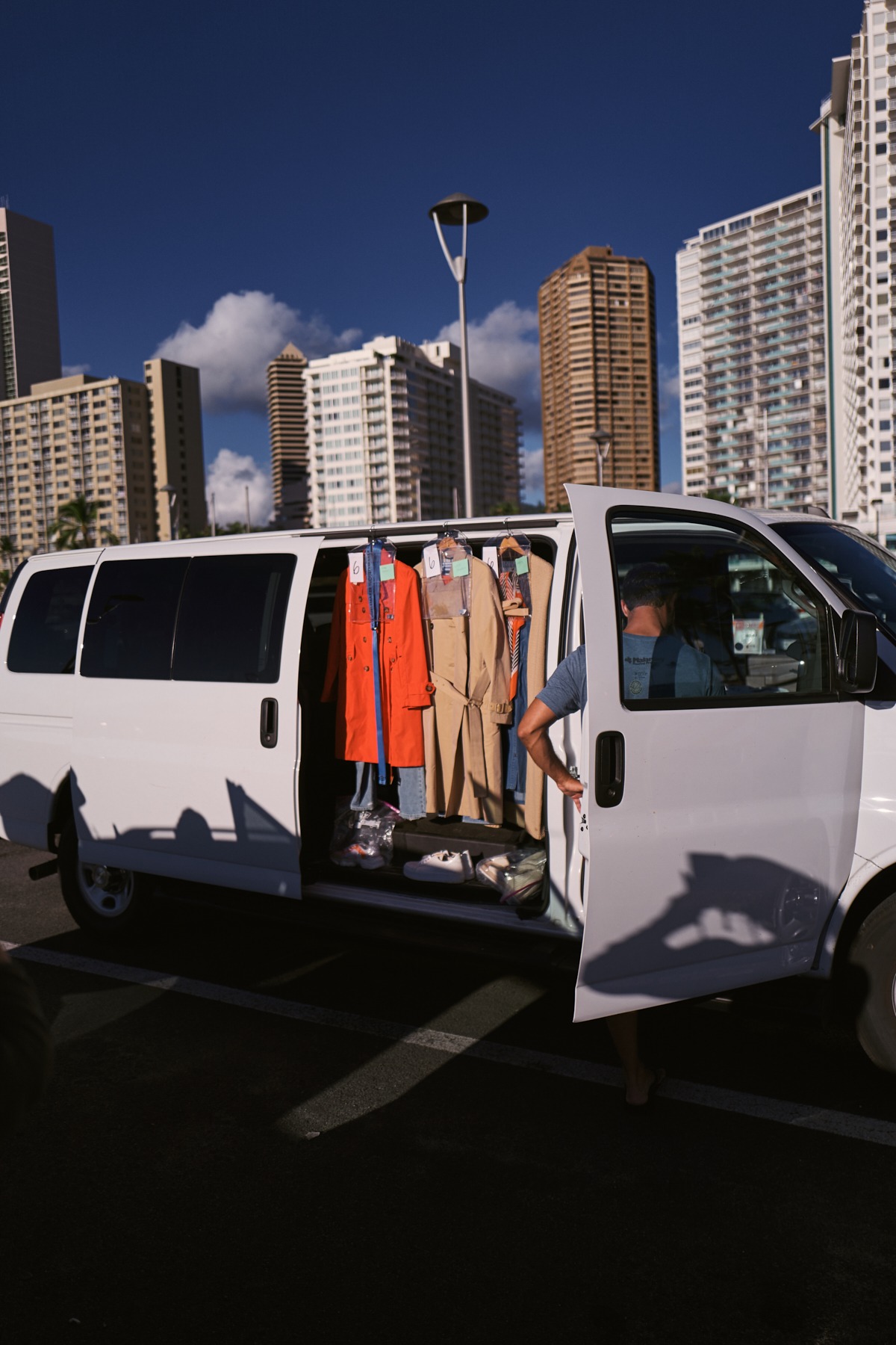l&t campaign hawaii oahu (76 images) by Mike Meyer Photography
