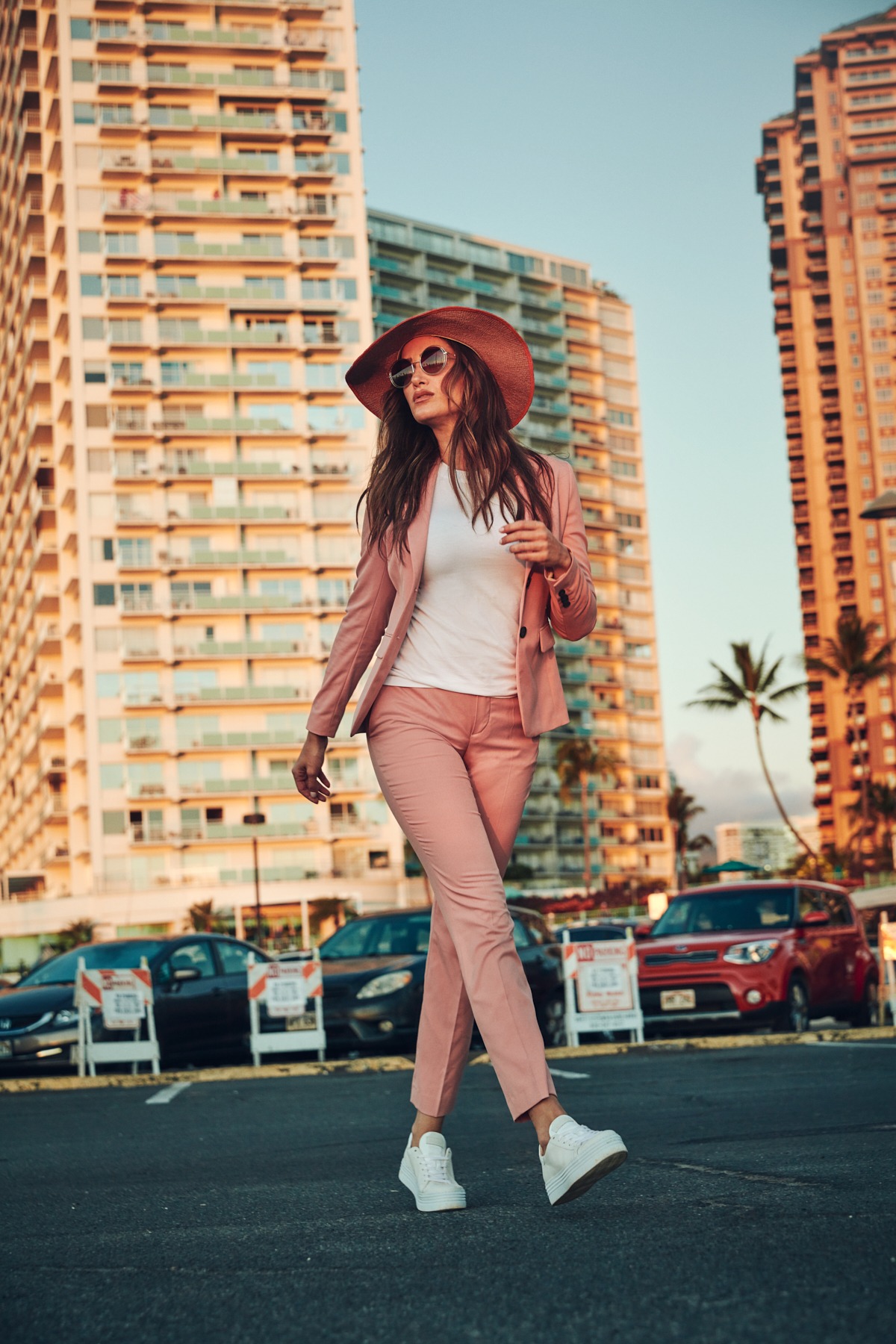 l&t campaign hawaii oahu (76 images) by Mike Meyer Photography