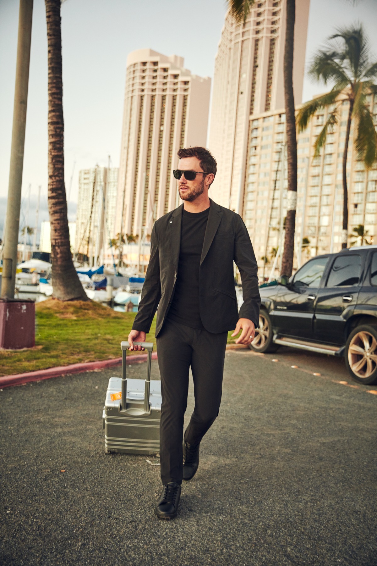 l&t campaign hawaii oahu (76 images) by Mike Meyer Photography