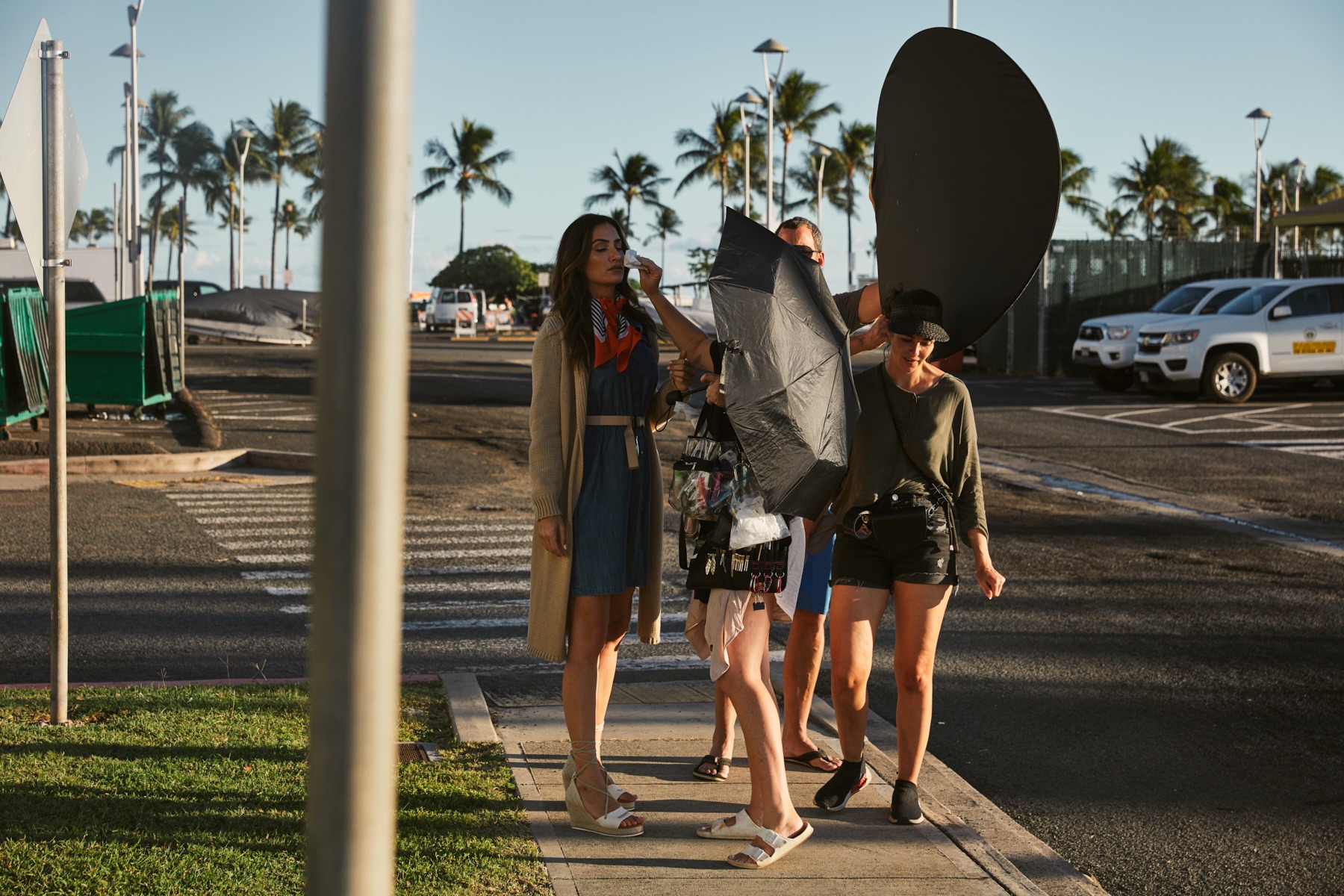l&t campaign hawaii oahu (76 images) by Mike Meyer Photography