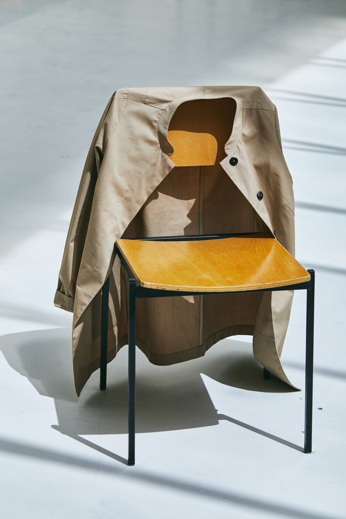 saat design studio campaign by Mike Meyer Photography