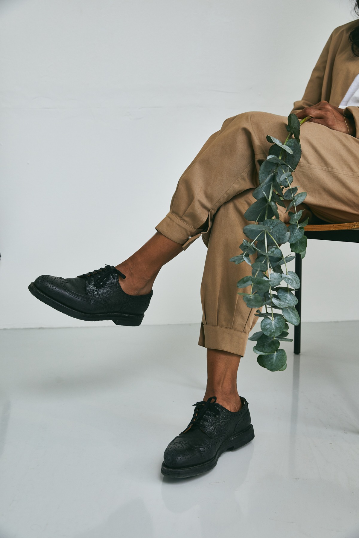 saat design studio campaign by Mike Meyer Photography