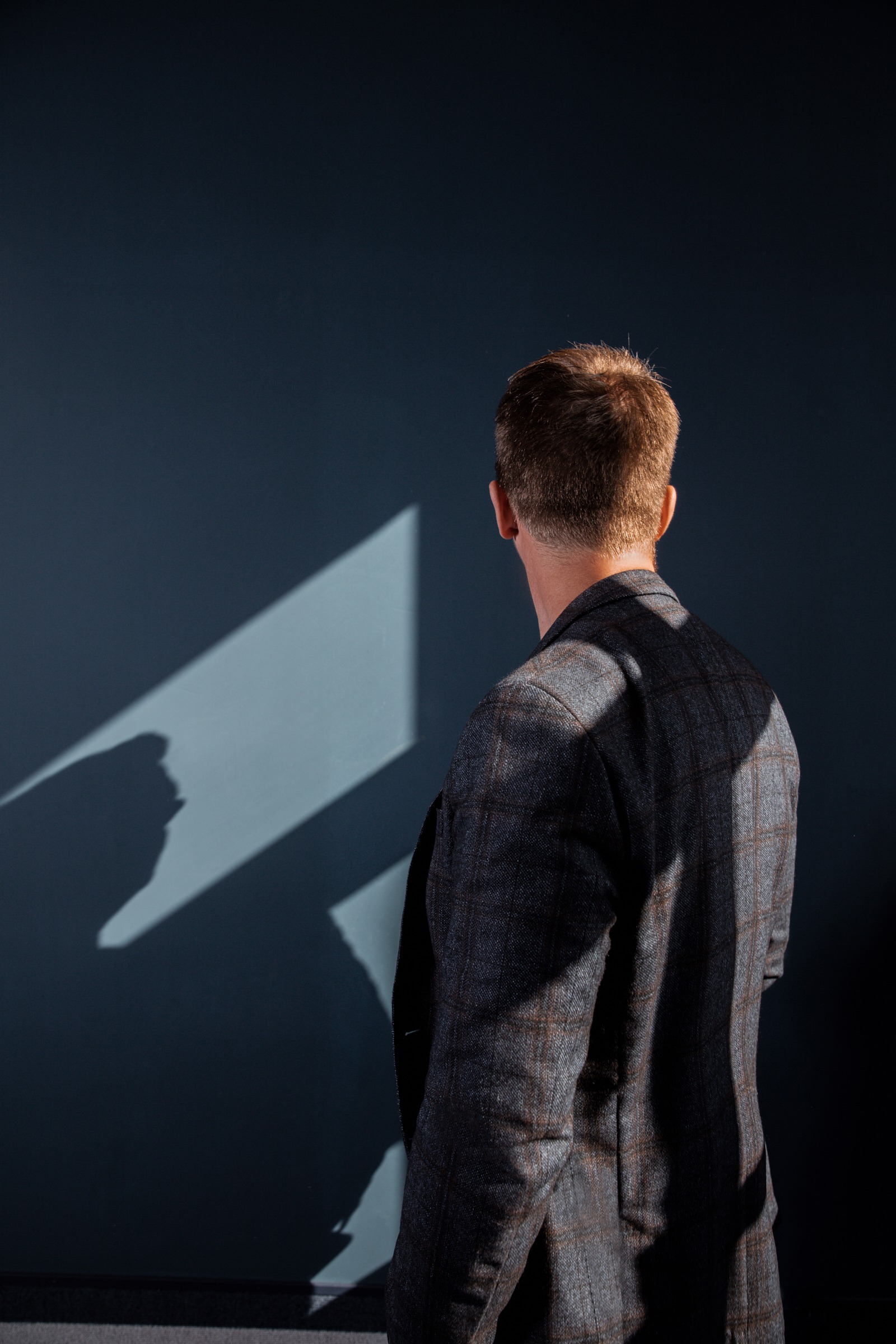 jung und klemke köhler campaign by Mike Meyer Photography