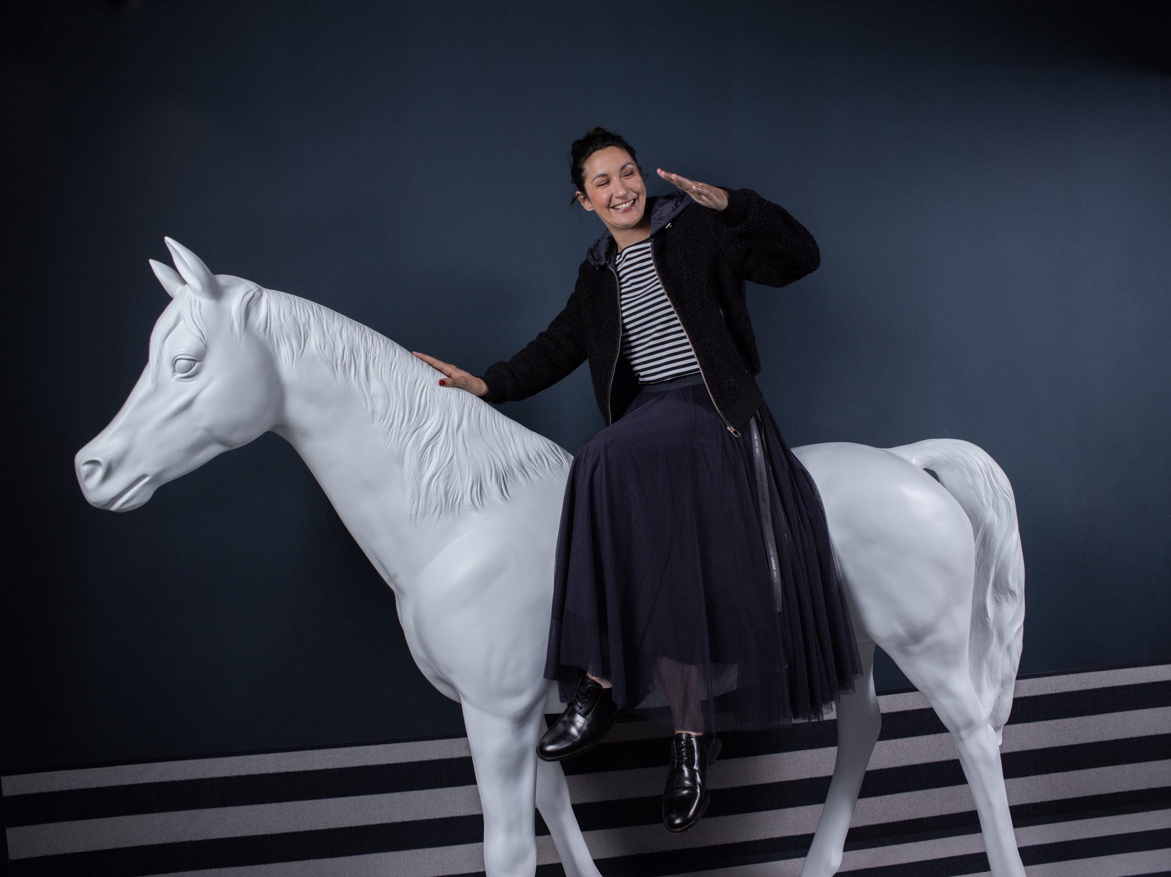 jung und klemke köhler campaign by Mike Meyer Photography