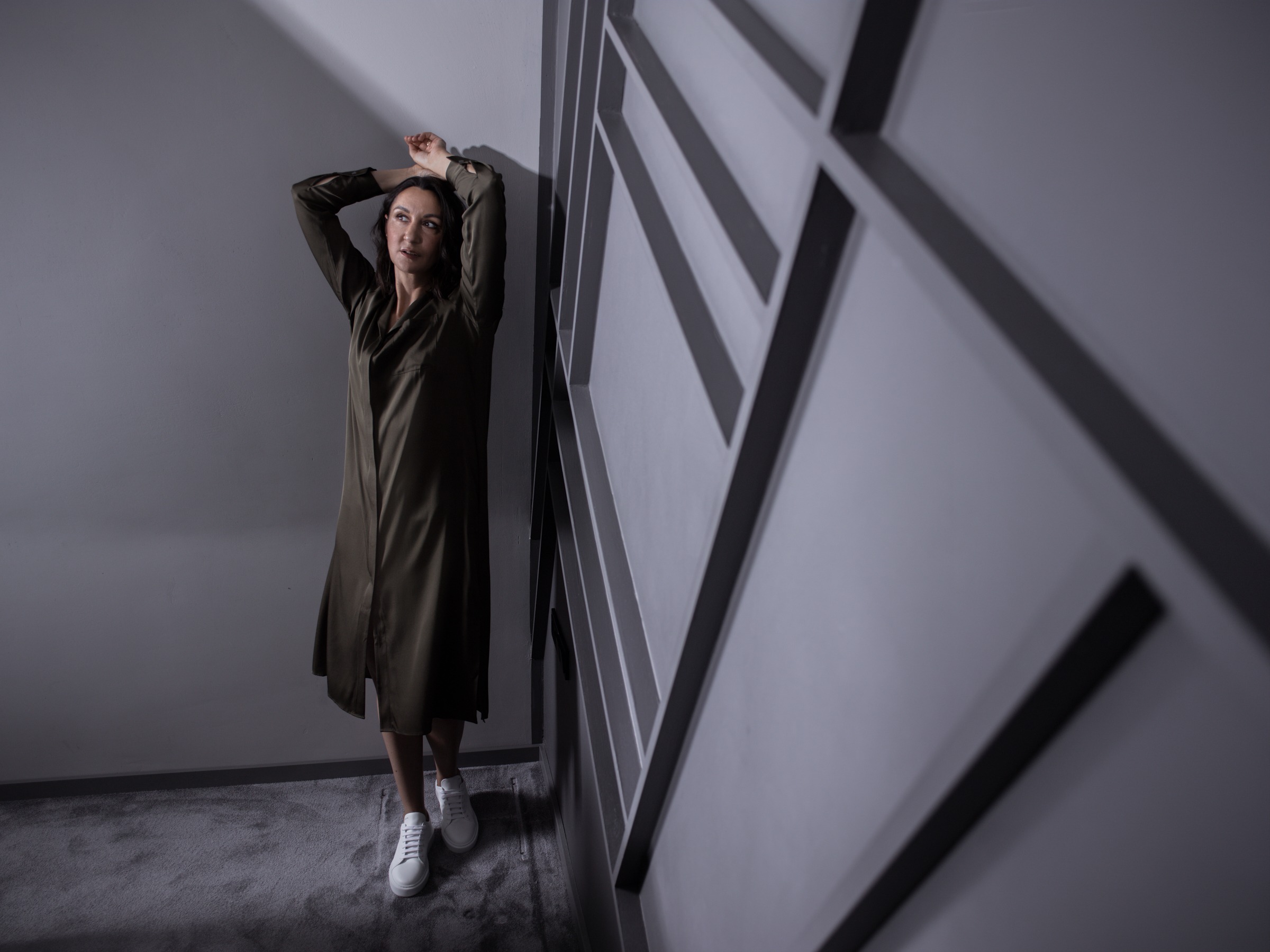 jung und klemke köhler campaign by Mike Meyer Photography