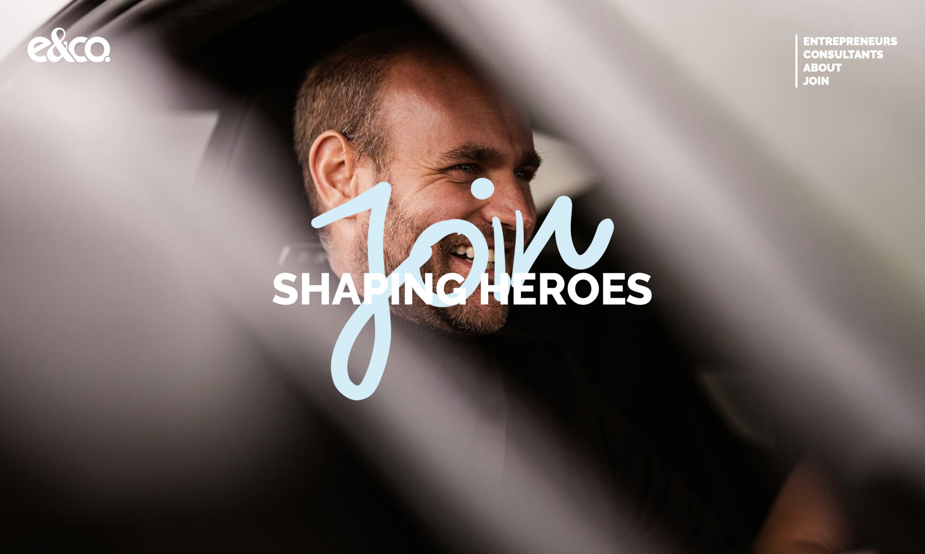 eandco campaign shaping heroes (21 images) by Mike Meyer Photography