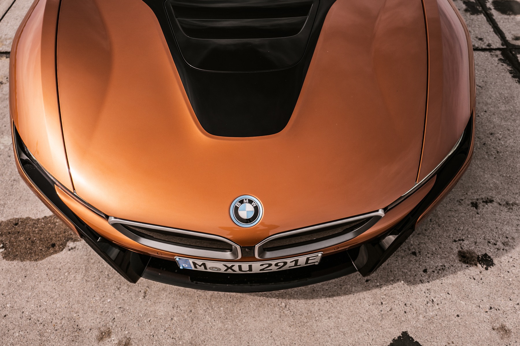 bmw driving experience (7 images) by Mike Meyer Photography