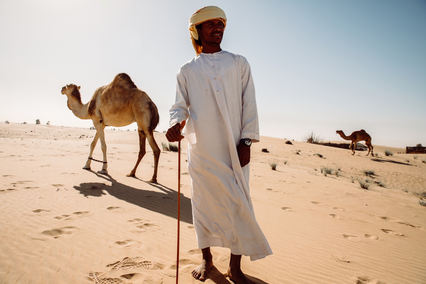 arabic culture collection ministry of abu dhabi (18 images) by Mike Meyer Photography