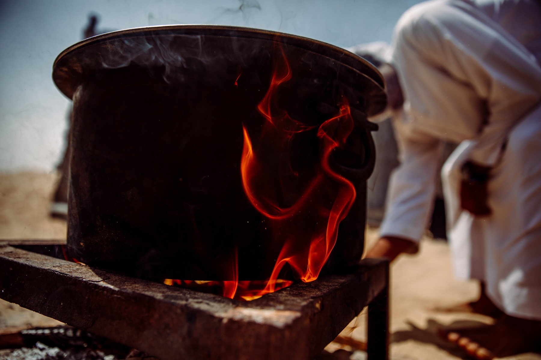 arabic culture collection ministry of abu dhabi (18 images) by Mike Meyer Photography