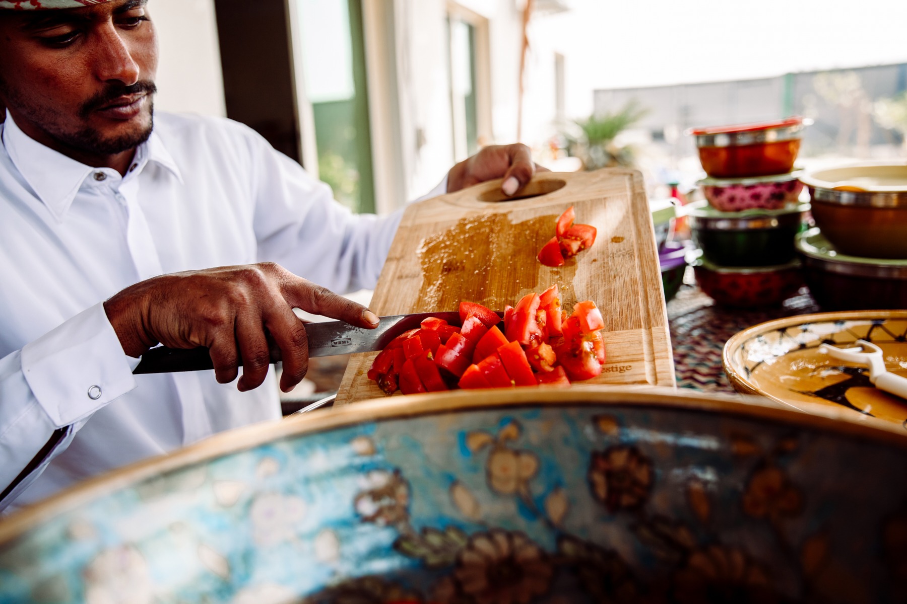 arabic culture collection ministry of abu dhabi (18 images) by Mike Meyer Photography