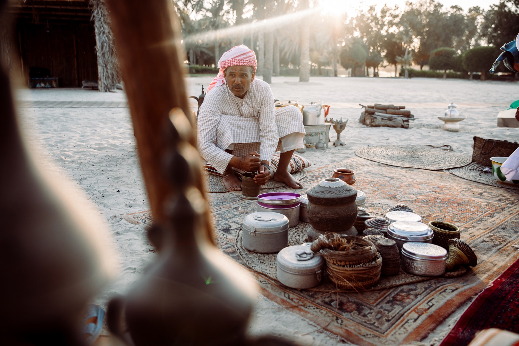 arabic culture collection ministry of abu dhabi (18 images) by Mike Meyer Photography