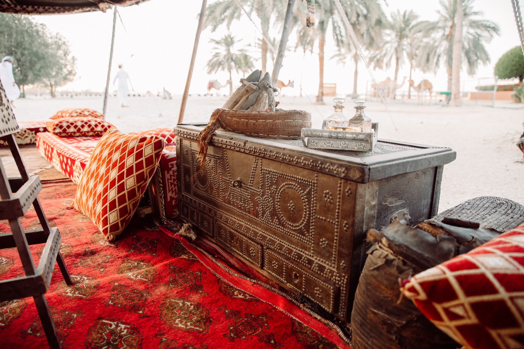 arabic culture collection ministry of abu dhabi (18 images) by Mike Meyer Photography