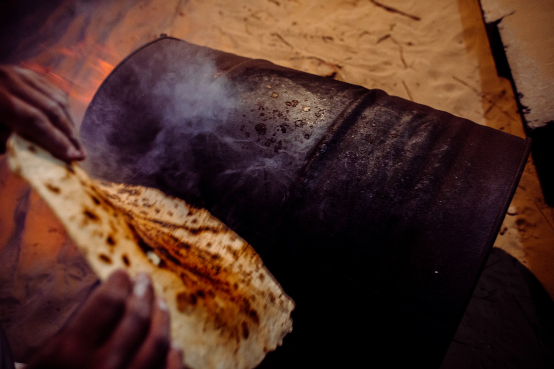 arabic culture collection ministry of abu dhabi (18 images) by Mike Meyer Photography
