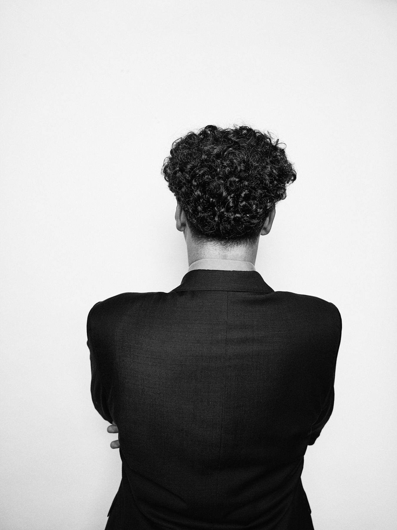 salah  by Mike Meyer Photography