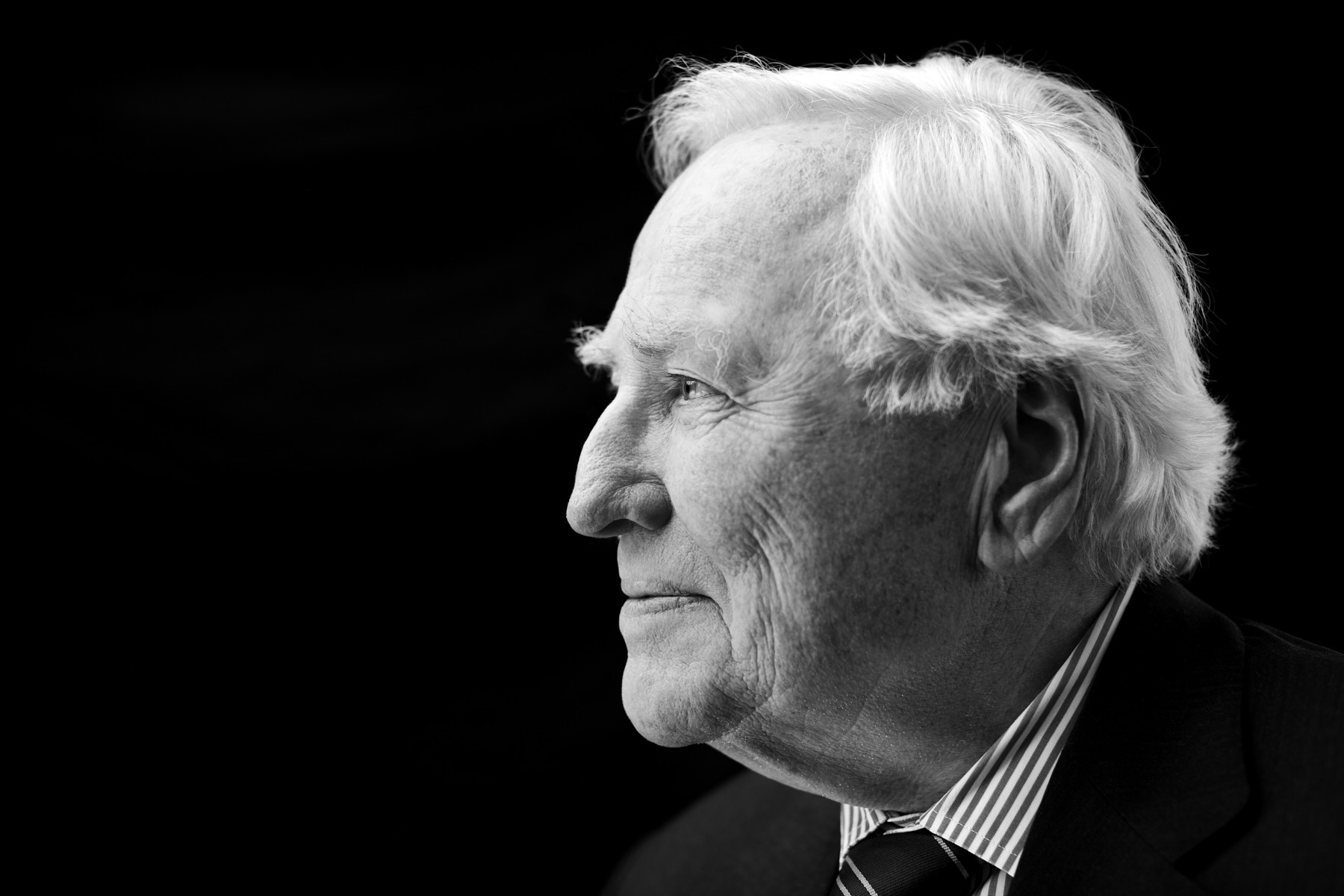 ludwig görtz by Mike Meyer Photography
