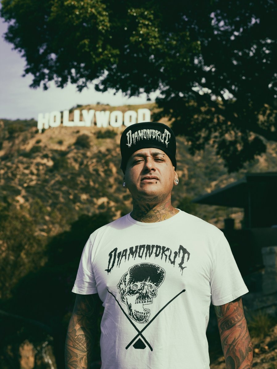 diamondkut hollywood by Mike Meyer Photography
