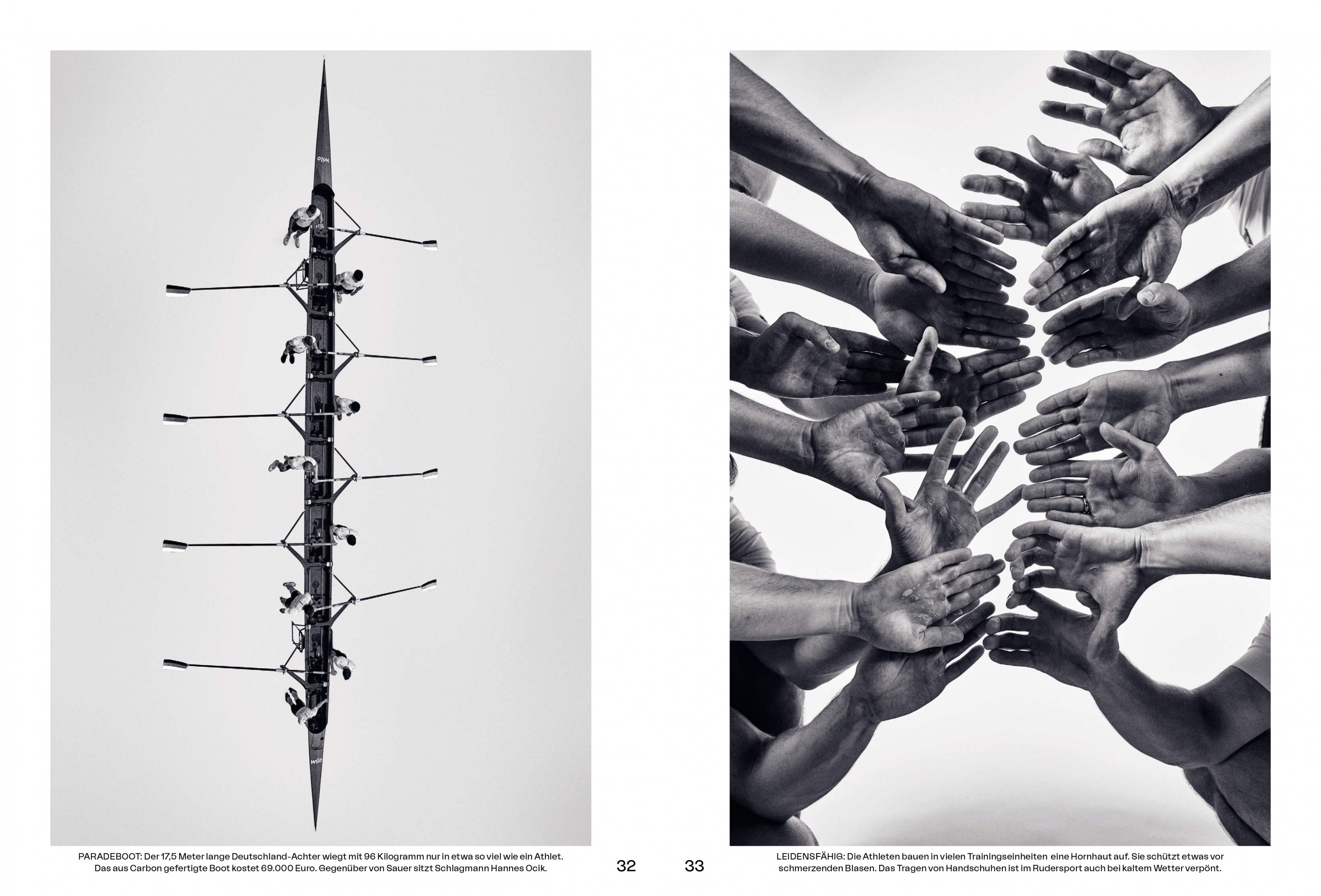 tokyo 2021 magazine   ruder 8ter by Mike Meyer Photography