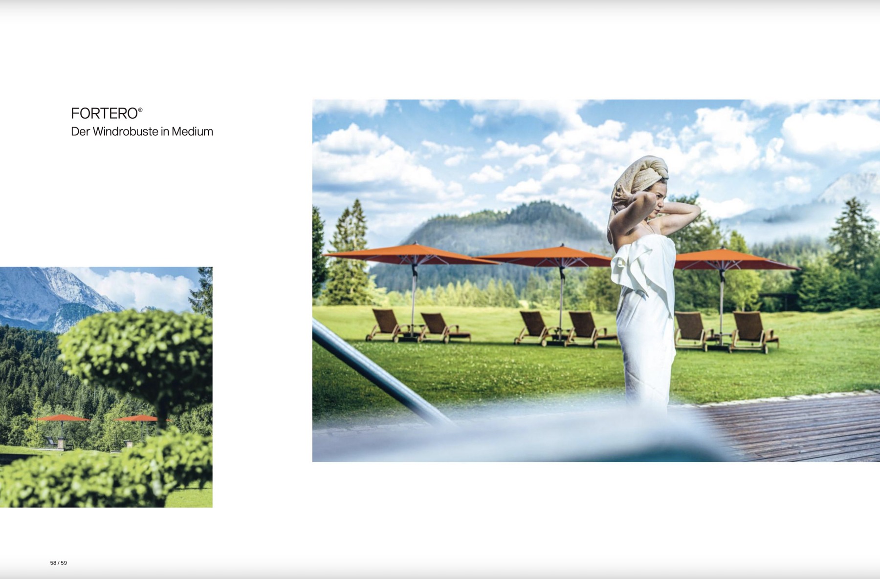 glatz ag global campaign by Mike Meyer Photography