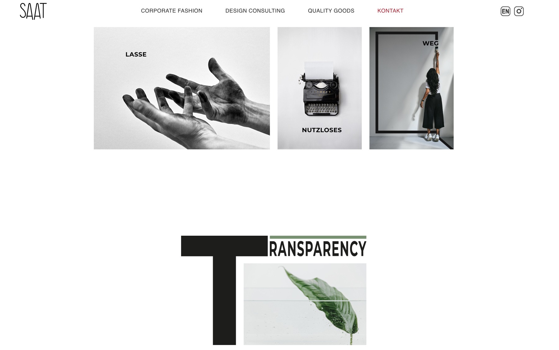 saat design studio campaign by Mike Meyer Photography