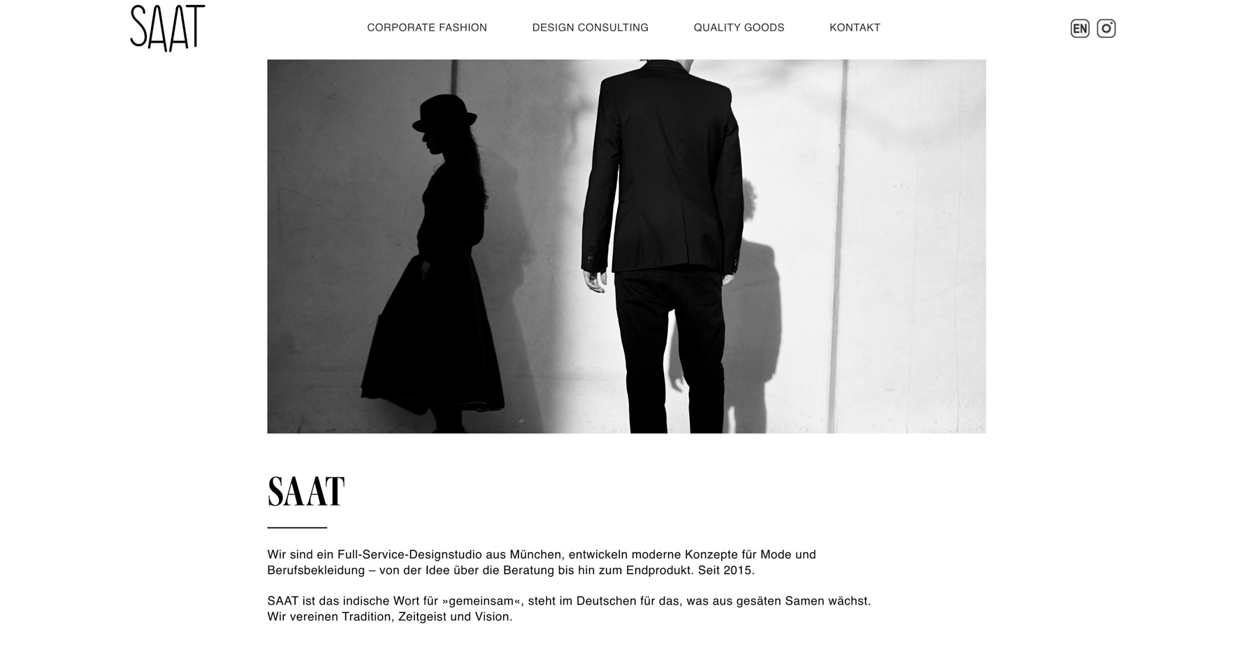 saat design studio campaign by Mike Meyer Photography