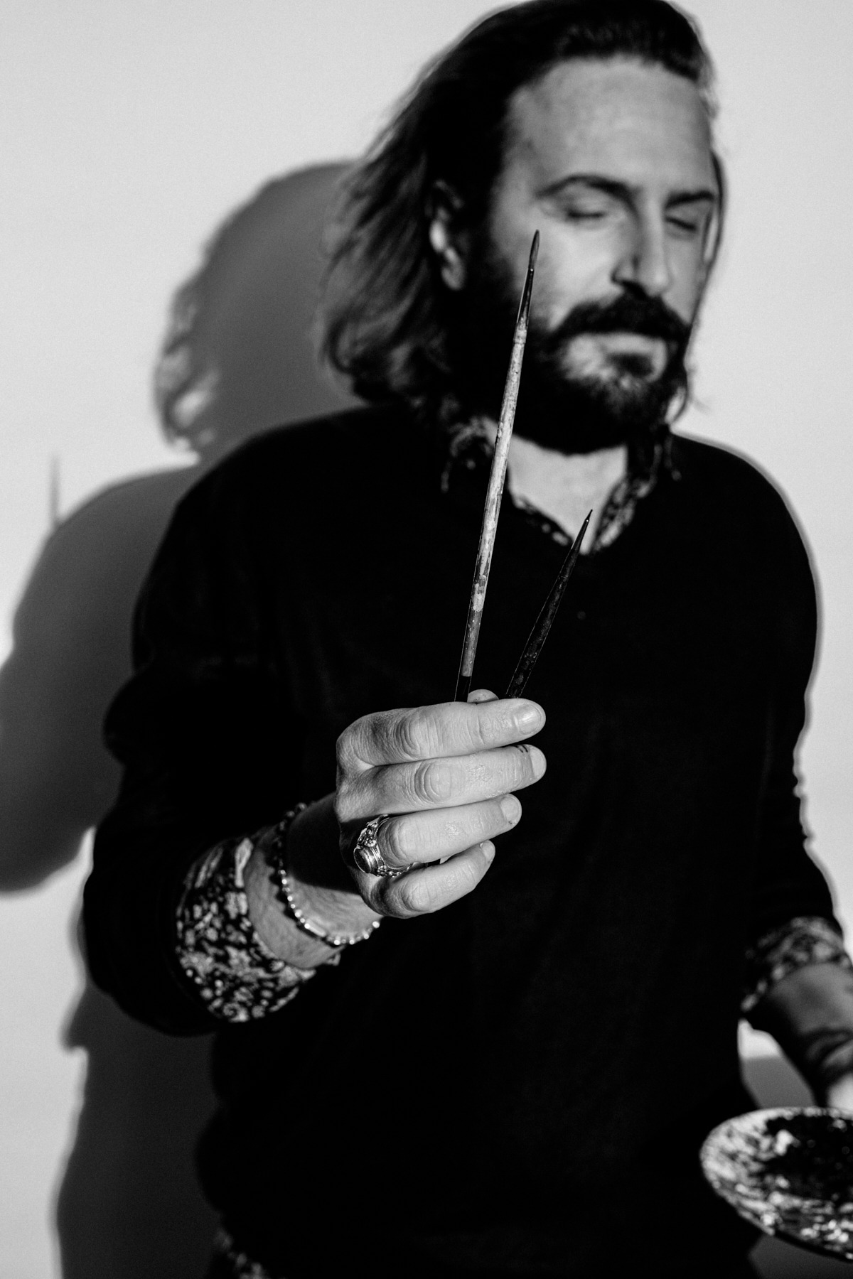 edoardo casini  tuscany by Mike Meyer Photography