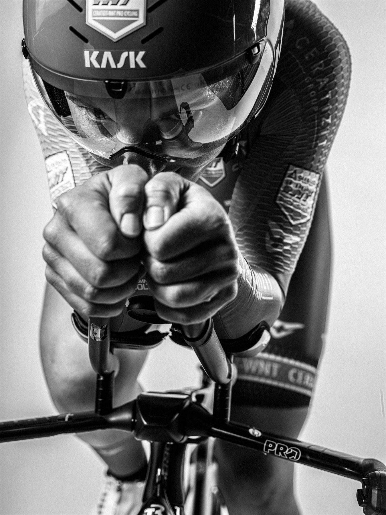 lisa brennauer - world champion by Mike Meyer Photography