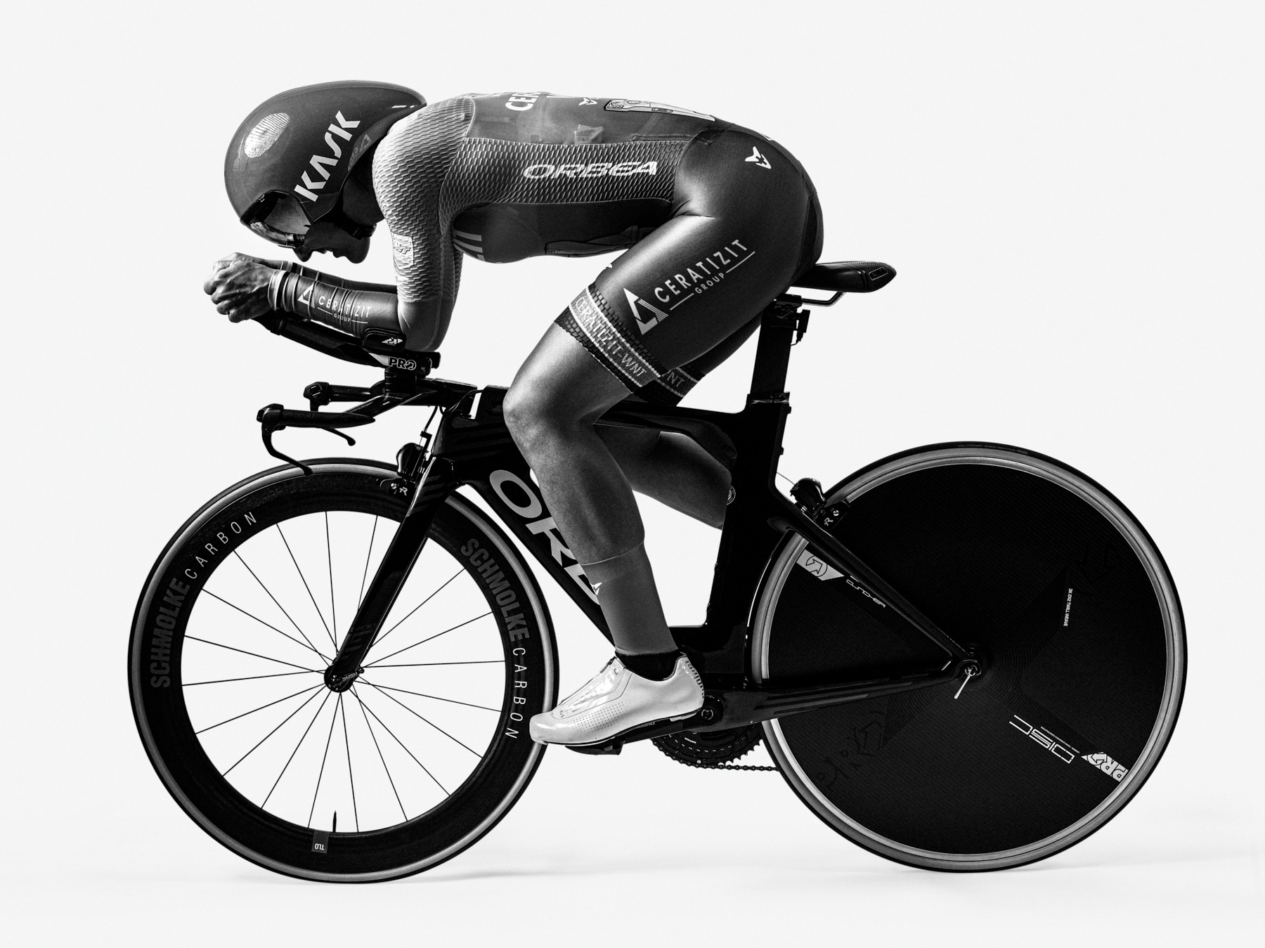 lisa brennauer - world champion by Mike Meyer Photography