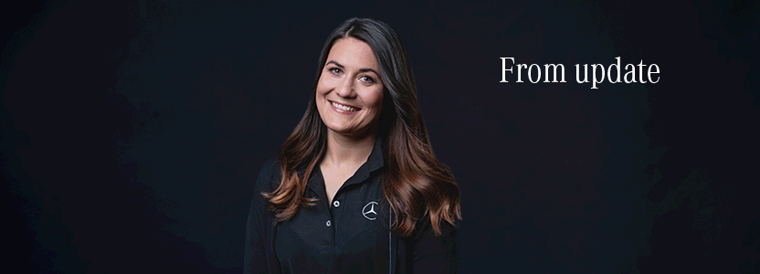 mercedes benz global training campaign by Mike Meyer Photography