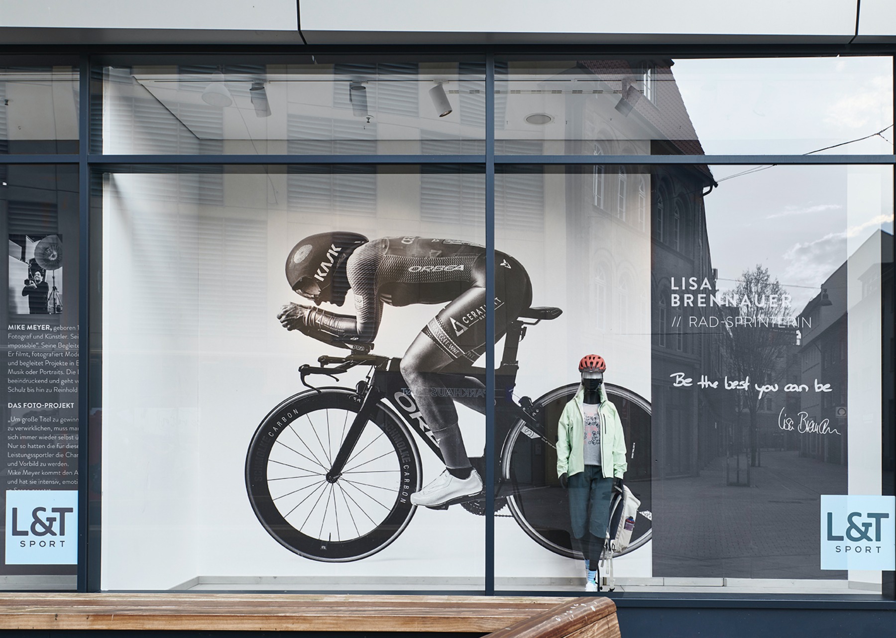 l-t exhibition by Mike Meyer Photography