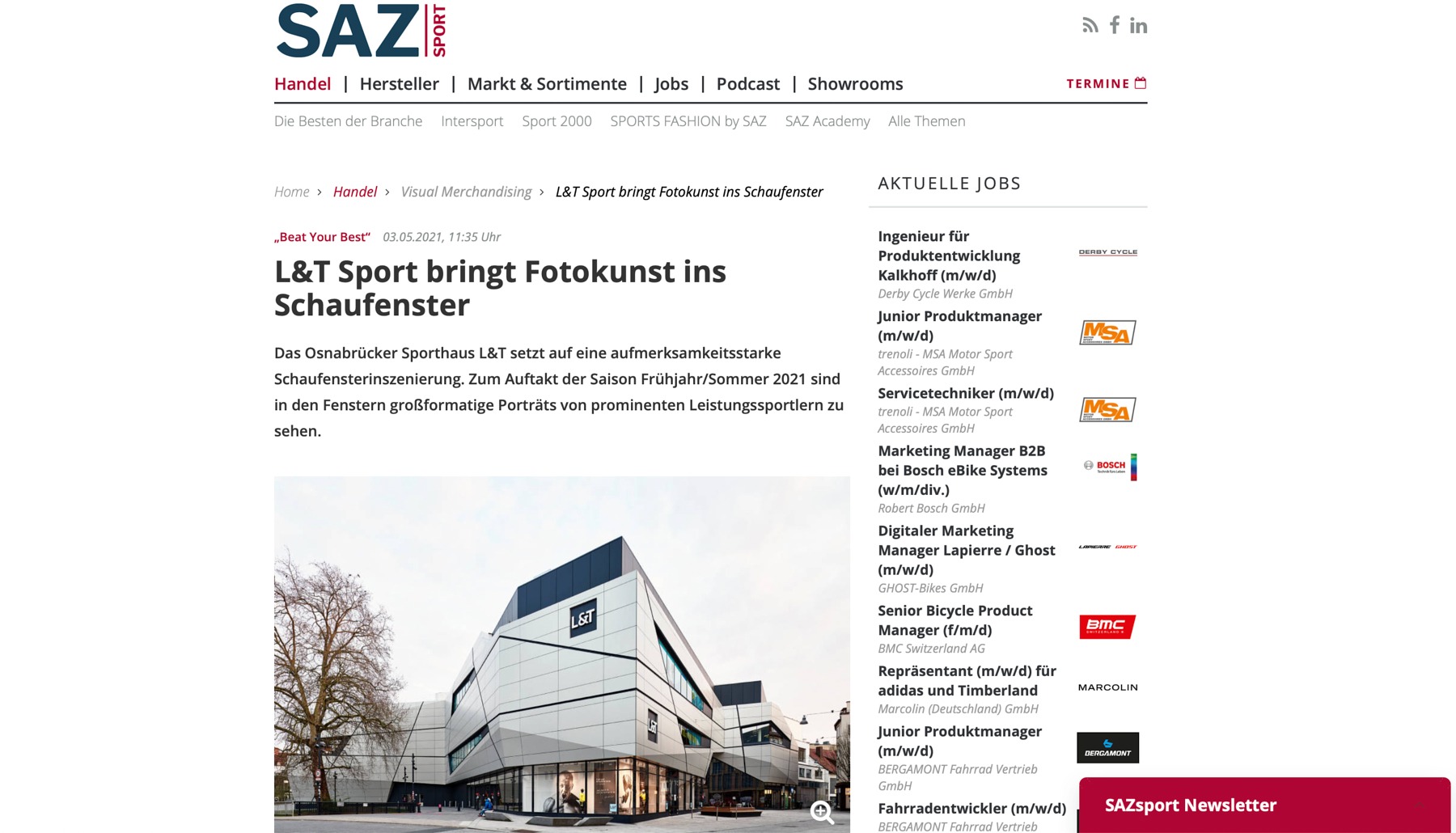 saz sport by Mike Meyer Photography