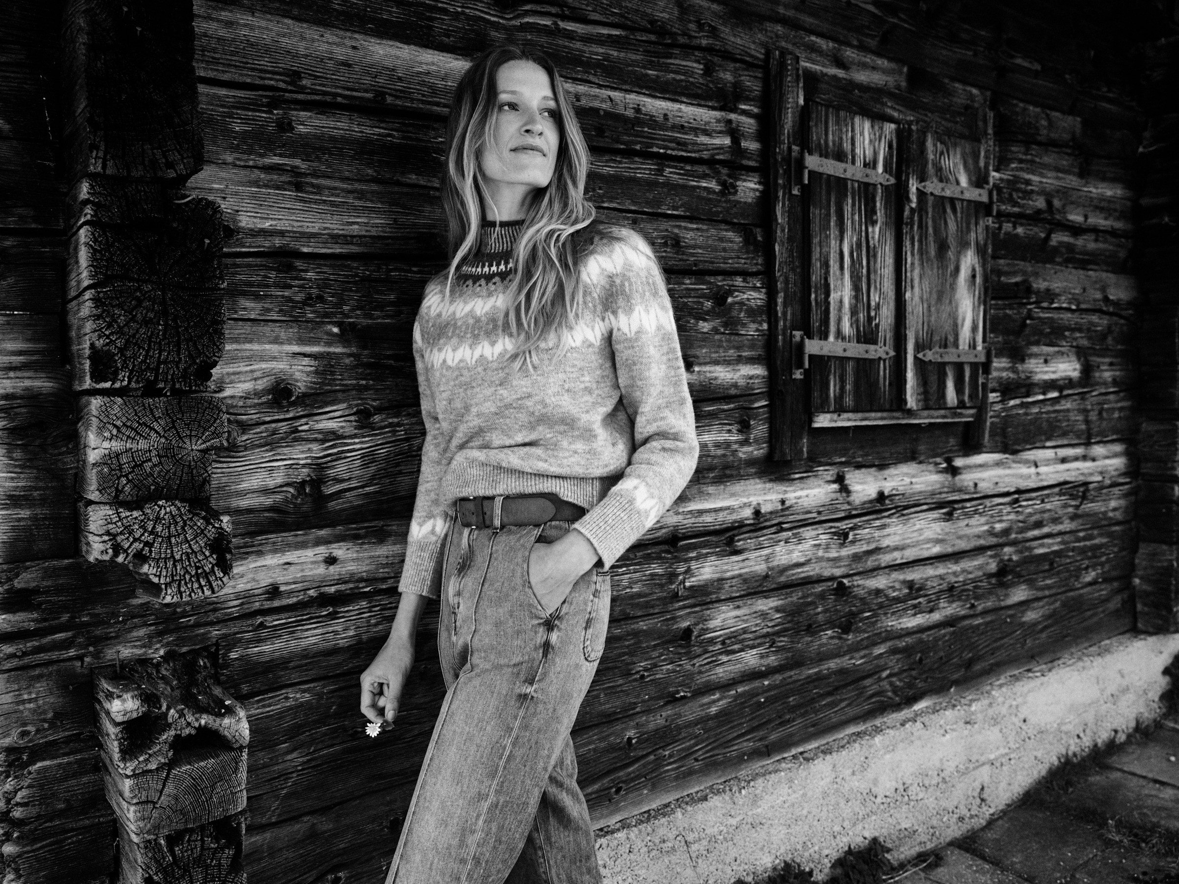 mustang global campaign berchtesgaden by Mike Meyer Photography