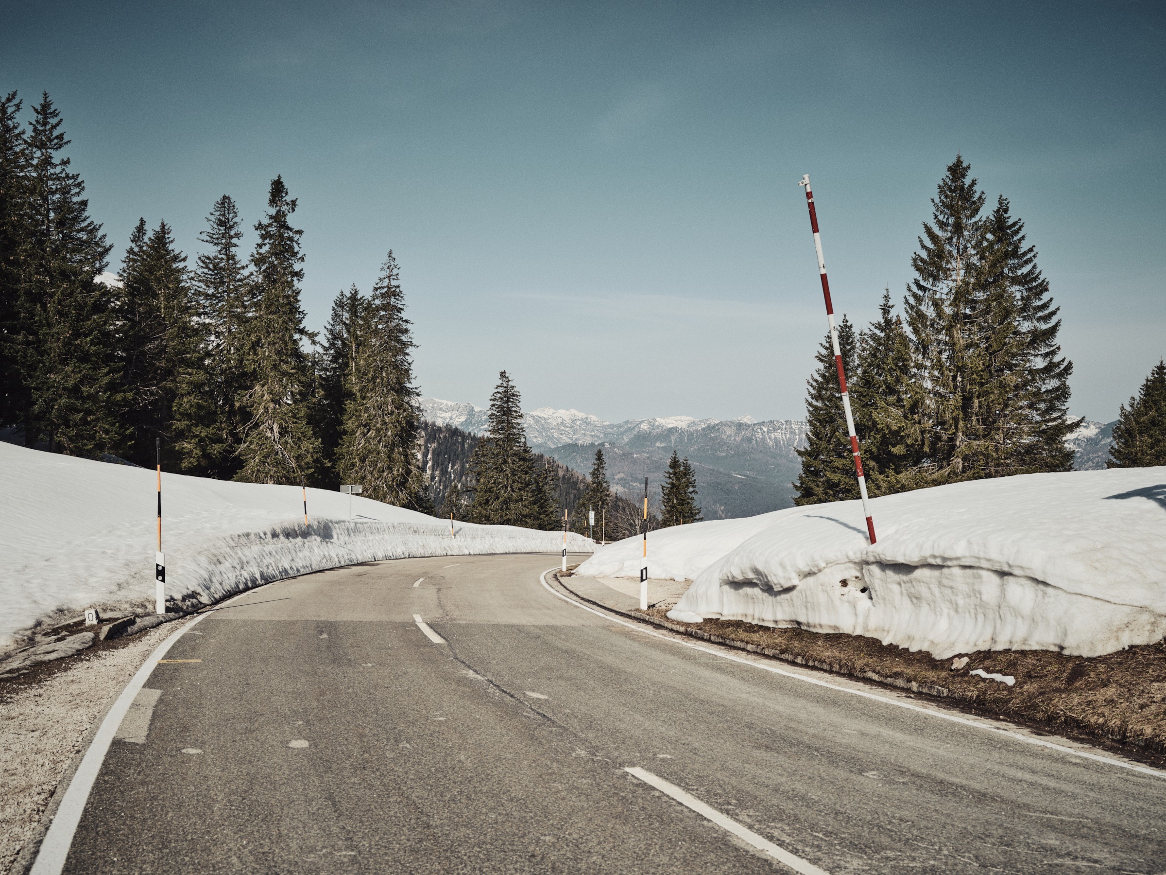 mustang global campaign berchtesgaden by Mike Meyer Photography