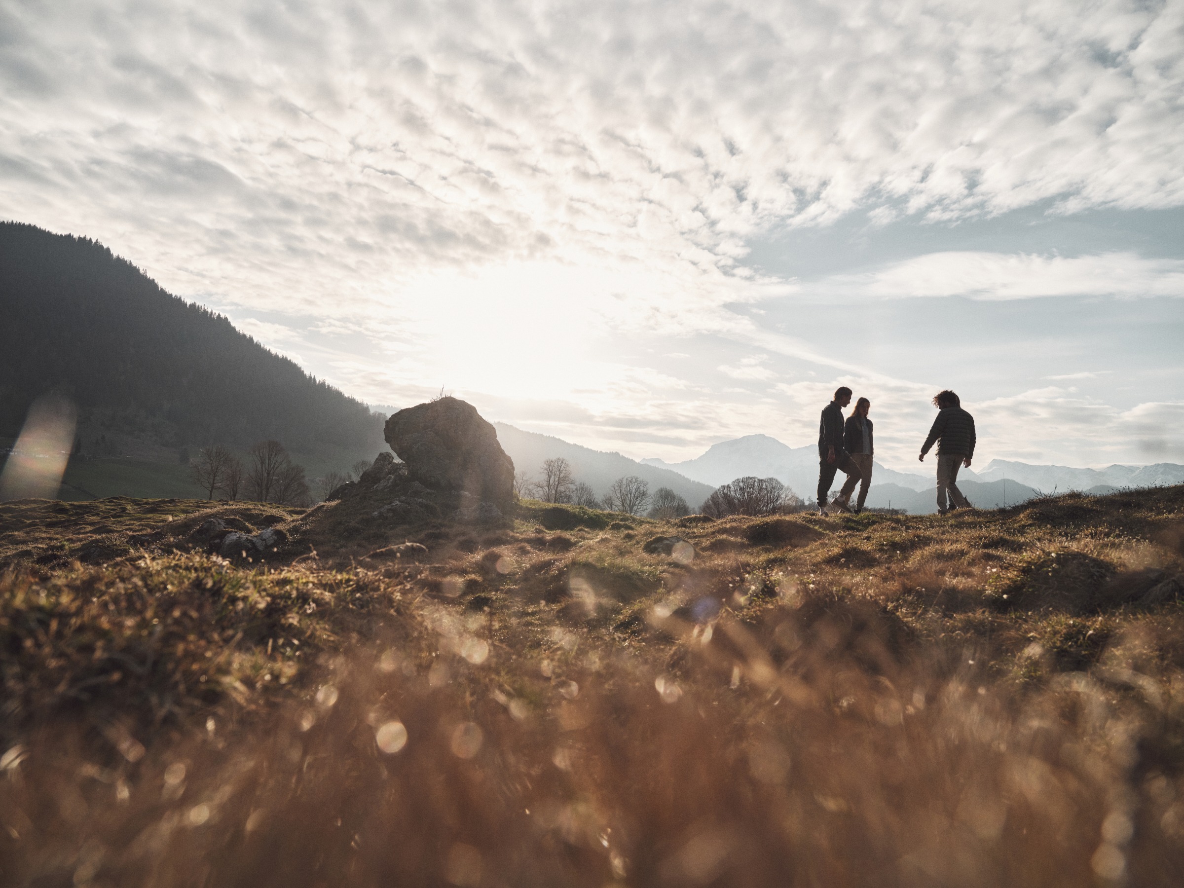 mustang global campaign berchtesgaden by Mike Meyer Photography