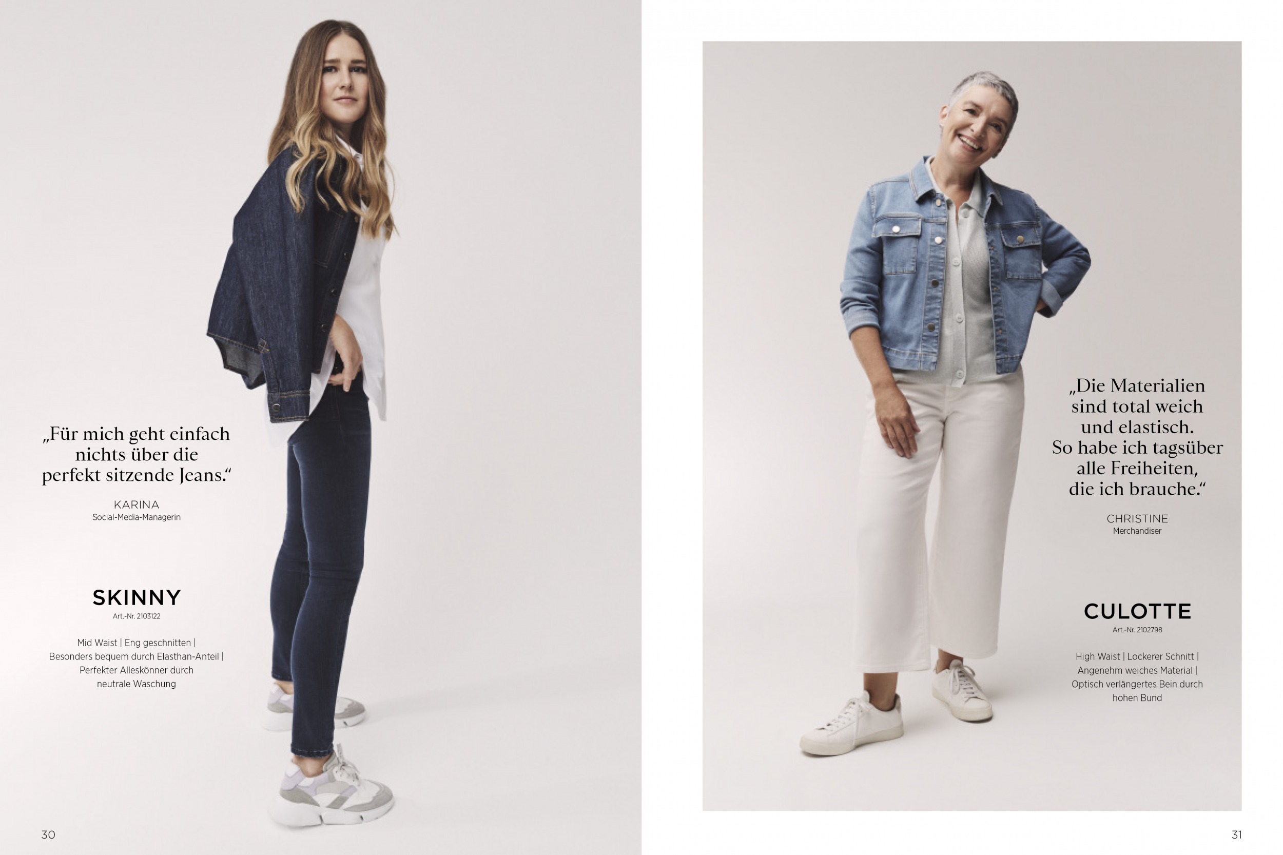 comma campaign  your style your denim    by Mike Meyer Photography